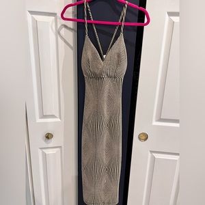 Cocktail dress